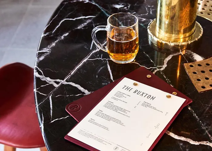 The Buxton